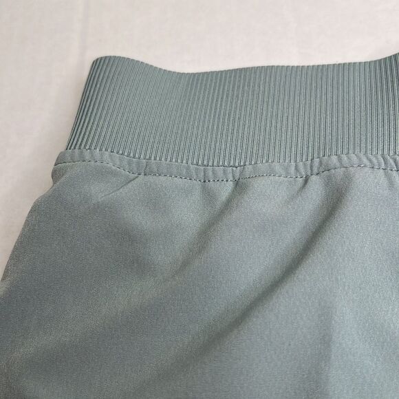 32Degrees Cool Sage  Green Athletic Skort size large NWT - Picture 12 of 16